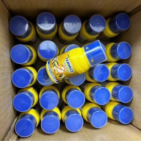 Combo 10 Termize 200sc 50ml – Giải pháp xử lý mối chúa và mối thợ hiệu quả- xử lý mối không mùi