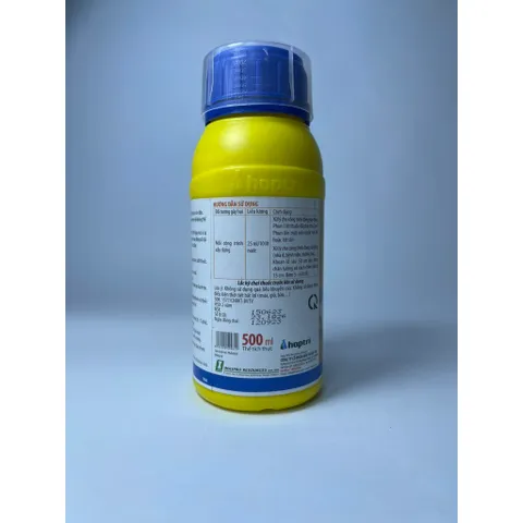 Thuốc diệt mối không mùi Termize 200Sc - dùng cho các công trình xây dựng, diệt mối lưu dẫn chai 500ml