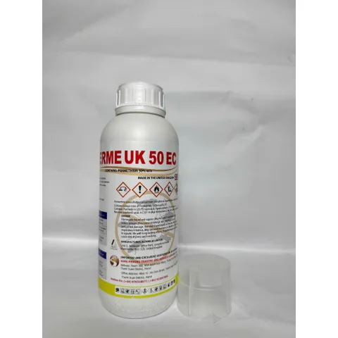 PermeUK 50Ec thuốc muỗi, côn trùng- nhập khẩu nguyên chai từ Anh Quốc- dung tích 1 lít(chính hãng)