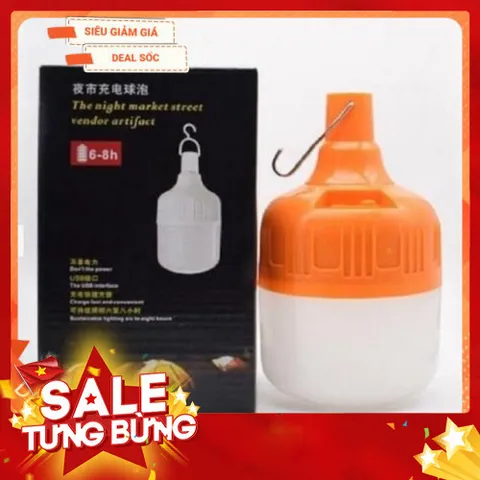 Bóng đèn tích điện công suất 150w