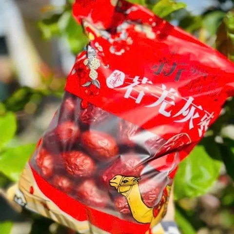 táo đỏ tân cương lạc đà 1kg đặc ruột thơm ngọt, tốt cho sk 865540