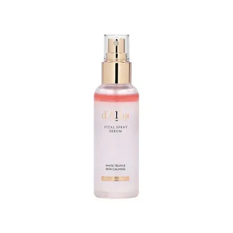 Xịt Khoáng D'Alba White Truffle Vegan 100ml - Serum Dưỡng Ẩm, Chăm Sóc Da Hiệu Quả, Thư Giãn Da Mọi Lúc 865757