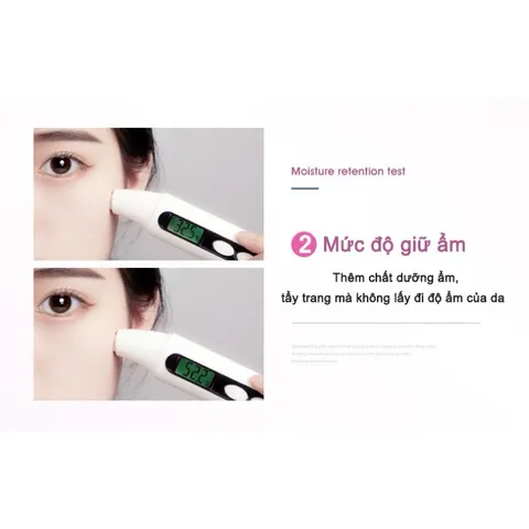 Nước tẩy trang Mycreate 300ml