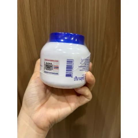 Combo Kem dưỡng ẩm vitamin E và Sữa rửa mặt Rice Milk Thái Lan