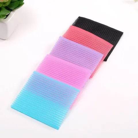Combo 10 Miếng dán tóc rửa mặt, trang điểm