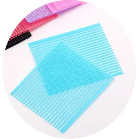 Combo 10 Miếng dán tóc rửa mặt, trang điểm