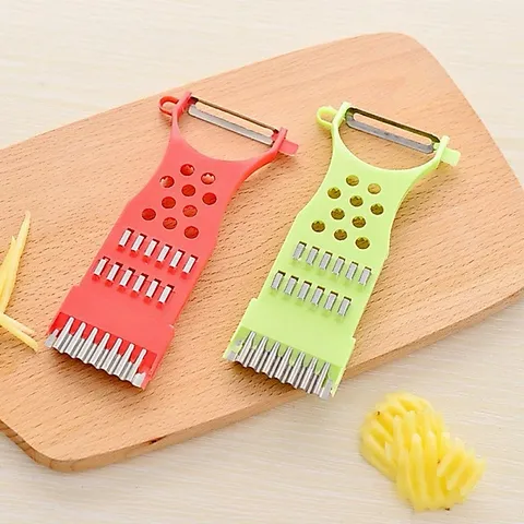 Combo 02 Nạo hoa quả dụng cụ nhà bếp tiện lợi, hàng loại 1, có cả bàn nạo (giao mẫu ngẫu nhiên)