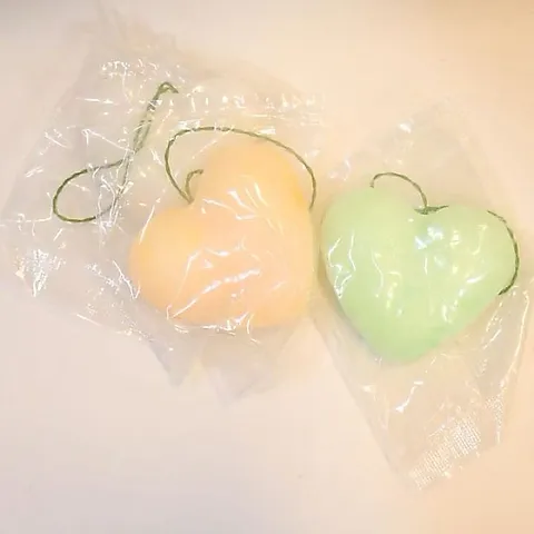 Long não thơm Dalona - Mẫu hình Tim lớn 50g