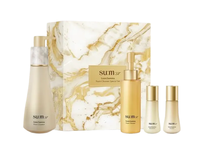 Sữa Rửa Mặt La Prairie Foam Cleanser 125ml - Chăm Sóc Da Nhạy Cảm, Làm Sạch Hiệu Quả, Dưỡng Ẩm Tự Nhiên 866132
