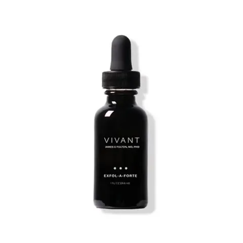 Serum Tẩy Tế Bào Chết Tái Tạo Da Vivant True Tone Rx 30ml - Làm Sáng Da, Giảm Thâm Nám, Chăm Sóc Da Mịn Màng, Tươi Tắn 866140