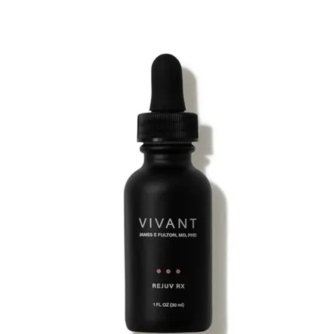 Serum Phục Hồi Vivant Skincare Rejuv Rx 30ml - Tăng Độ Đàn Hồi, Giảm Nếp Nhăn cho Tất Cả Loại Da, Chống Lão Hóa, Cải Thiện Da Khỏe Đẹp 866143