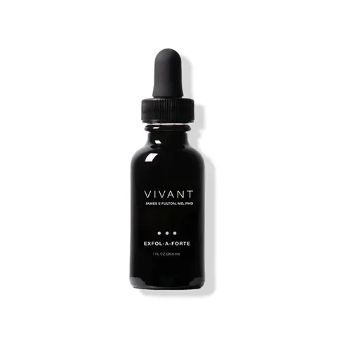 Serum Tẩy Tế Bào Chết Vivant Exfol-A Forté 30ml - Tái Tạo Da, Giảm Mụn, Làm Mờ Nếp Nhăn, Dành Cho Da Dầu & Lão Hóa 866150