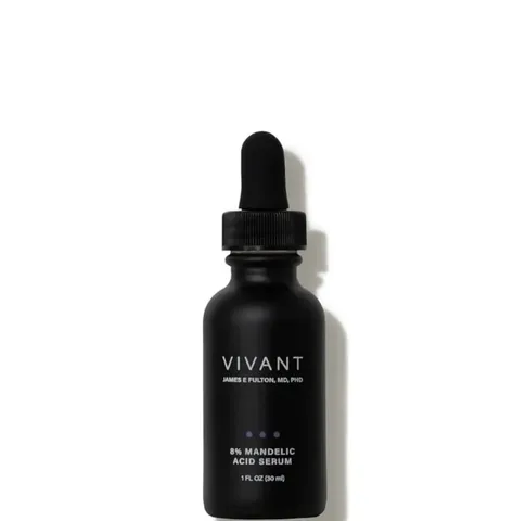 Serum Vivant 8% Mandelic Acid 3-In-1 - Giảm Mụn, Trẻ Hóa Da, Dành Cho Da Thường & Da Hỗn Hợp - Mỹ Phẩm Chính Hãng 617745 866153