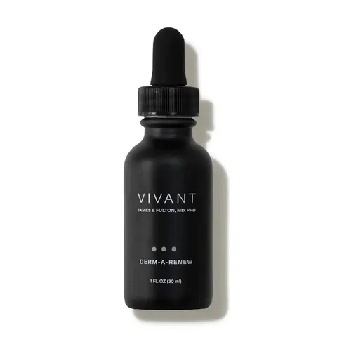 Serum Ngừa Lão Hóa Vivant Skincare Derm-A-Nenew 30ml - Giải Pháp Trẻ Hóa Da, Giảm Nếp Nhăn, Làm Sáng Da Từ Thiên Nhiên 866155
