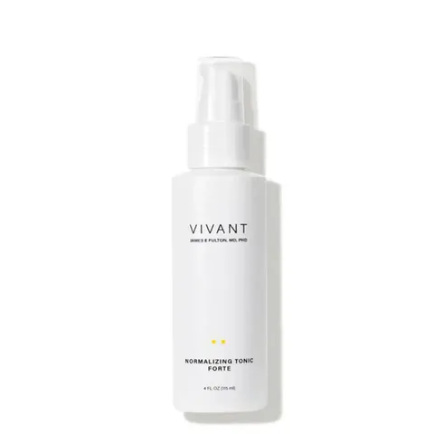 Nước Cân Bằng Vivant Skincare Normalizing Tonic Forte 115ml - Toner Tẩy Tế Bào Chết Dành Cho Da Hỗn Hợp & Da Dầu, Tái Tạo Da Rạng Rỡ 866182