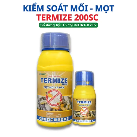 Termize 200SC Lọ 50ml