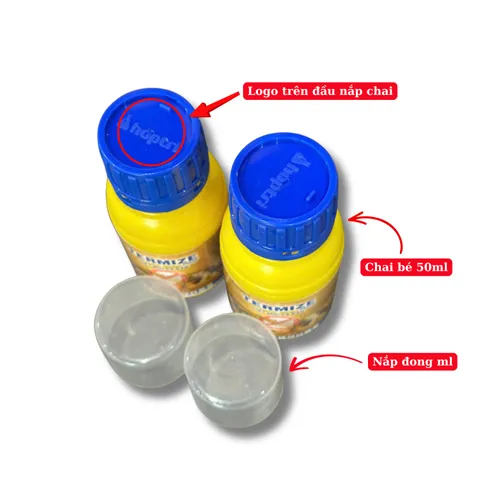 Termize 200SC Lọ 50ml