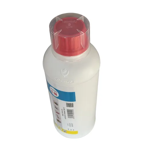 Hantox 200 1 lít, chế phẩm kiểm soát côn trùng, ve rận không mùi 