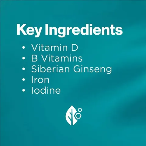 Blackmores Multivitamin For Women - Hỗ trợ chức năng tuyến giáp chuyển hóa chất và giảm căng thẳng chính hãng Úc