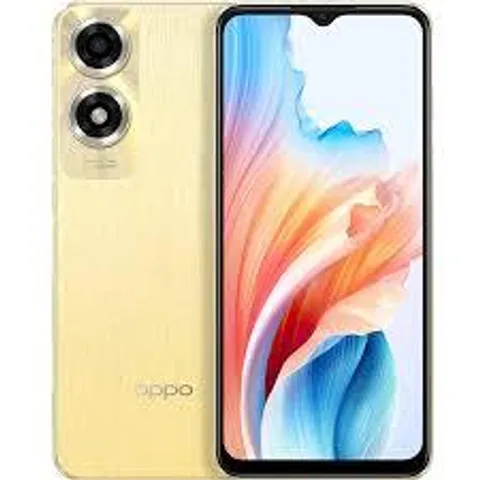 Điện thoại OPPO A2x 5G 2SIM Choi Game Luot wed xem phim chip(Dimensity 6020) 6G/128GB Fullbox bao hanh 12thang