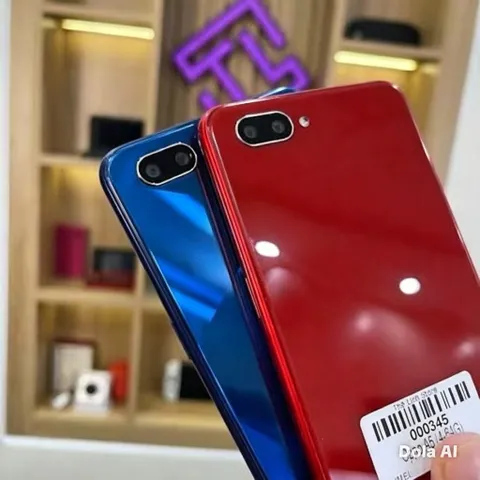 smartphone Oppo A3s RAM cao | Nguyên Zin | Máy Đẹp – Pin Trâu – Giá Tốt