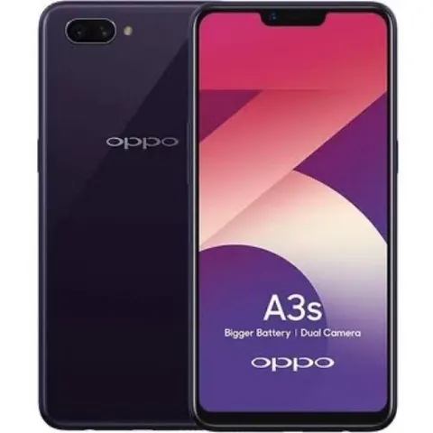 smartphone Oppo A3s RAM cao | Nguyên Zin | Máy Đẹp – Pin Trâu – Giá Tốt