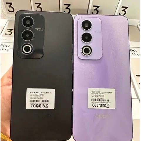 OpPO A3 Pro 5G RAM 12GB/256GB Chính Hãng – Điện Thoại 5G, Màn Hình 120Hz, Pin 5000mAh, Sạc Nhanh 67W