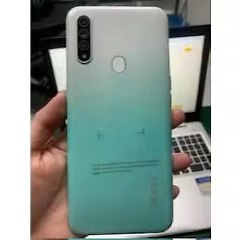 điện thoại OPPo A31 8GB/256GB – Điện Thoại Phù Hợp Cho Người Lớn Tuổi, Trẻ Em Học Online – Bộ Nhớ Lớn, Dễ Sử Dụng