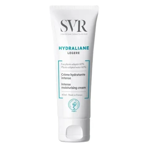 Kem Dưỡng Ẩm SVR Hydraliane - Giải Pháp Dưỡng Ẩm Cho Da Nhạy Cảm, Cung Cấp Độ Ẩm Tối Đa, Giúp Da Mịn Màng, Khỏe Mạnh 866510