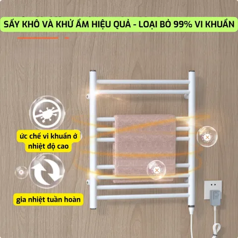 GIÁ SẤY KHĂN PANASONIC DJ-J0250LCW