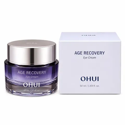 Kem Dưỡng Cải Thiện Nếp Nhăn Ohui Age Recovery Cream 50ml - Chăm Sóc Da, Làm Sáng Da, Cung Cấp Độ Ẩm, Phù Hợp Mọi Loại Da 866708