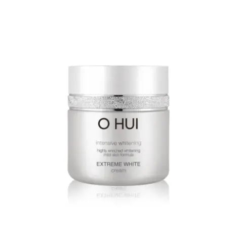 Kem Dưỡng Trắng Da Ohui Extreme White - Làm Sáng & Mờ Thâm Chuyên Sâu Cho Làn Da Khỏe Mạnh 50ml 866709