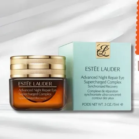 Kem Dưỡng Mắt Estee Lauder Advanced Night Repair 15ml - Giảm Nếp Nhăn & Quầng Thâm, Chăm Sóc Da Mắt Chuyên Sâu, Sản Phẩm Nhập Khẩu Mỹ 866784