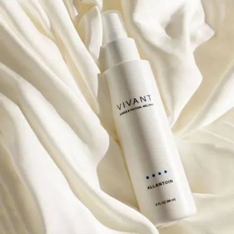 Sữa Dưỡng Ẩm Vivant Allantoin - Lotion Cấp Nước Chăm Sóc Da Nhạy Cảm, Làm Dịu Da Hàng Ngày 86ml 866816