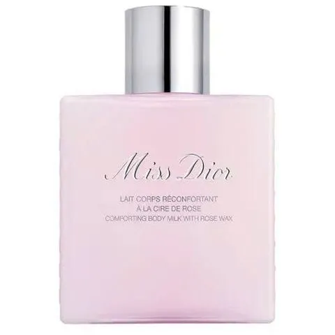 Sữa Dưỡng Thể Miss Dior Comforting Body Milk With Rose Wax 175ml 866823