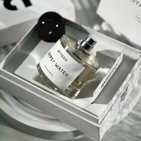 Nước hoa Byredo Gypsy Water