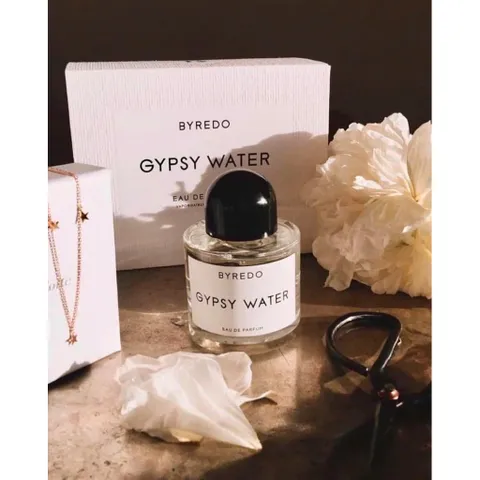 Nước hoa Byredo Gypsy Water