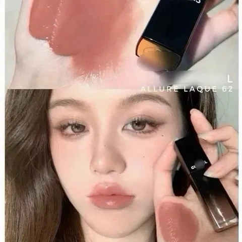 ( 𝘽𝙖𝙤 𝘼𝙪𝙩𝙝 )ĐỌC MÔ TẢ 🌟 SON CHA Niu RO.U.GE ALL.U.RE LA.Q.UE 🌟