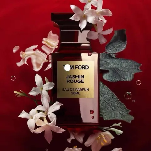 Nước hoa Tomford Jasmin Rouge EDP 𝟓𝟎ml