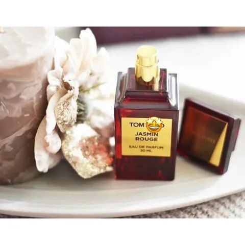 Nước hoa Tomford Jasmin Rouge EDP 𝟓𝟎ml