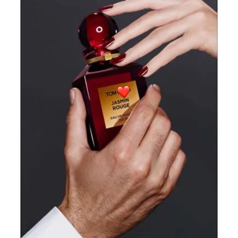 Nước hoa Tomford Jasmin Rouge EDP 𝟓𝟎ml