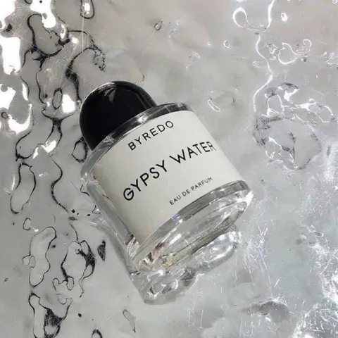 Nước hoa Byredo Gypsy Water