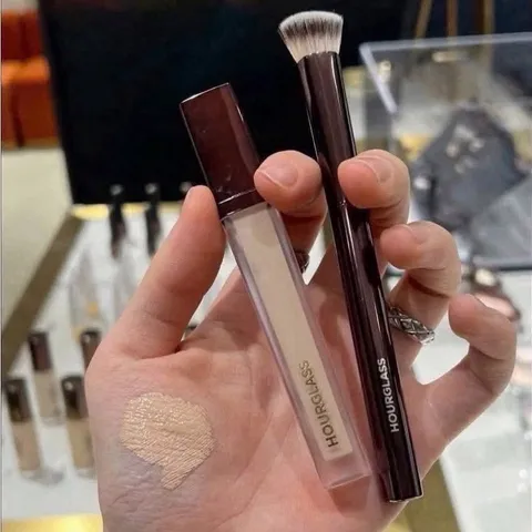 Cọ trang diểm cao cấp H.ou.rg.lass