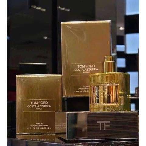 Sang chảnh⭐ Nước hoa TOM FORD