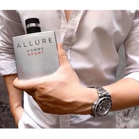 👩‍❤️‍👩 Nước Hoa A.L.LUR..E HOME SPORT EDP🦀