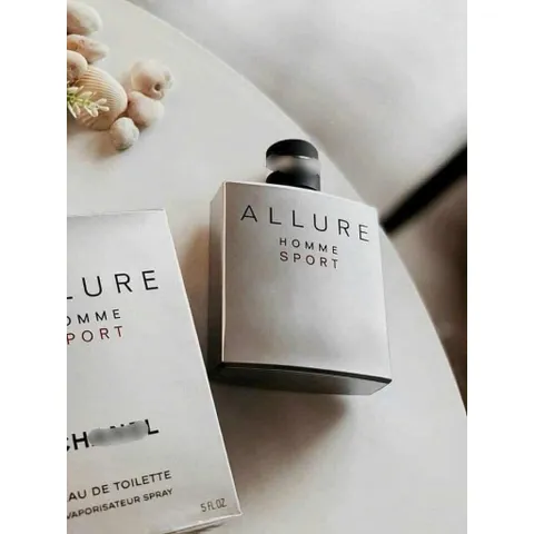 👩‍❤️‍👩 Nước Hoa A.L.LUR..E HOME SPORT EDP🦀