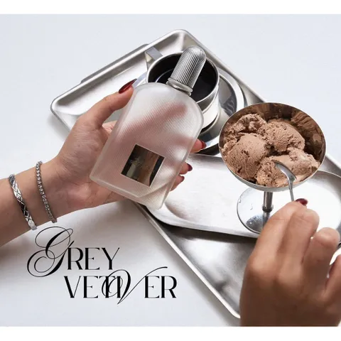 🌊Nước hoa TF Grey Vetiver  EDP