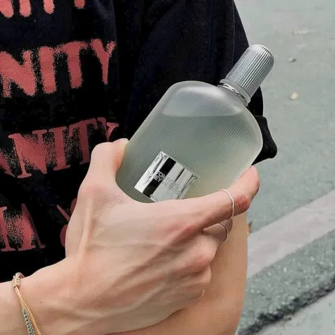 🌊Nước hoa TF Grey Vetiver  EDP