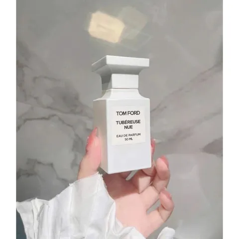 🦩 T0M F0RD Tubereuse Nue 🦩 - nước hoa Unisex mới nhất từ T0m F0rd