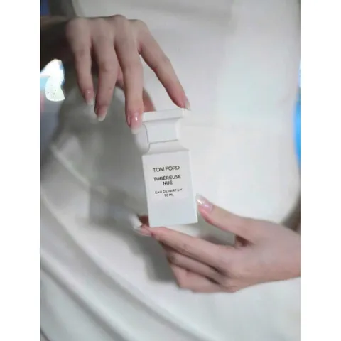 🦩 T0M F0RD Tubereuse Nue 🦩 - nước hoa Unisex mới nhất từ T0m F0rd